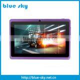 Brand New Capacitive Touch 7 Inch Screen Q8 Q88 A13 A23 A33 Tablet PC thumbnail-6