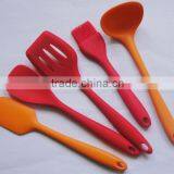Target Audited Silicone Kitchen Utensils Tools Quality Choice thumbnail-1