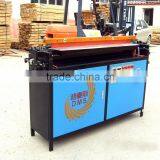 2016 Hot-sale! PVC Board Bending Machine DMS-Q2400 thumbnail-5