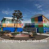 Modified Accommodation Container,house