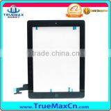 Replacement Parts for IPad 2 Digitizer With Home Button thumbnail-1
