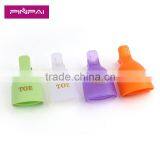 Plastic Polish Remover Nail Clip Rescurrection Tool for Toe Tool Recurrection