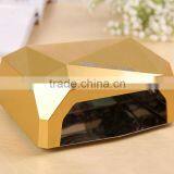 36W Nail Art LED CCFL Nail Dryer Curing Machine For UV Gel LED Lamp FOR Nail Polish Tool thumbnail-2