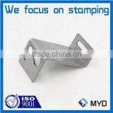 High Quality Threaded Steel Z Shaped Mounting Bracket thumbnail-5