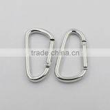 Wholesale Aluminum Carabiner Keychain thumbnail-3