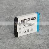 Digital Camcorder Camera Battery for Casio NP-70 Battery thumbnail-1