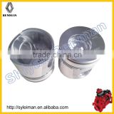 DCEC 6BT automobile steel piston 3907163