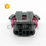 CRDT/CreditParts auto parts femal and male fuel injector connector 5-114 for G-M
