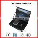 LCD Video Card Video Book Video Brochure thumbnail-4