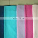 Sport Towels/ Gym Towels in Suede Woven Microfiber Fabric thumbnail-1