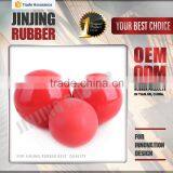 Soft Feeling Solid Eva Foam Rubber Foam Ball thumbnail-4