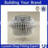 Rack Display Hat Stand thumbnail-5