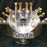 Frac Heads for Oilfield thumbnail-1