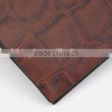 Luxury Leather Men Wallet Belt Christmas New Year Corporate Business Gift Set thumbnail-3