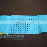 13.56MH PVC RFID Wrsitband/child and Mother Wristband/one-off Wristband