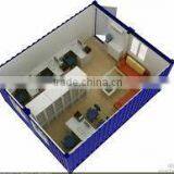 Small Simple Fast Build Light Steel Prefabricated Homes thumbnail-6