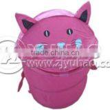 Promotional Pop up Laundry Basket thumbnail-1