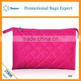 Handbags Express Small Leather Bags Clear Cosmetic Bag