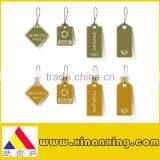 Simplify Utility Clothes Waterproof Paper Label