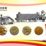 Baked Type Continuously Producing Cheetos Machine