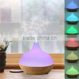 Humidifier,Ultrasonic Humidifier,Aromatherapy Humidifier thumbnail-1