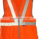 on the Road Highway Safety Vest thumbnail-1