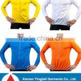 Team waterproof windproof cycling jacket/Cycling Jacket China Gold Supplier