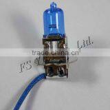 h3 Headlight Bulb Lamp Halogen Replacement Super White h3 Halogen Bulb 12v 35w thumbnail-3