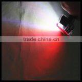 Led Door Warning Lights for VW Golf 6 5 4 E0S06 LUPO BEETEL Passat CC Polo MK4 MK5 6 Superb Tiguan LED Courtesy Lamps thumbnail-1