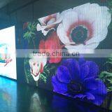 P5 P6 P8 P10 Outdoor Electronic Advertising Led Display Screen