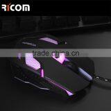 Cheap 1200DPI Wired Gaming Mouse on Promotion--GM13--Shenzhen Ricom thumbnail-4