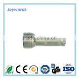 Customized Promotion Portable Aluminum Led Flashlight thumbnail-5