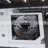 CKG1335A CNC Automatic Pipe Thread Lathe/ Pipe Threading Machine With the Factory Manufacturing Price thumbnail-4