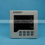 80*80mm V A HZ 3 Phase Current Voltage Frequency Meter