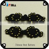 classical handmade chinese frog buttons, button for clothes,shoes