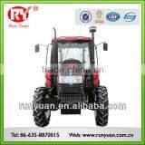 Diesel Walking Tractor RY904 Manufacture for Sale Quality Choice