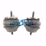 2 Front Heavy Duty Engine Mounts For Ford Falcon Fairlane BA BF 2002-2008 4.0L 6cyl thumbnail-2