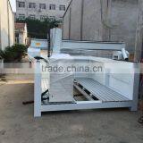 HS Cnc pu Foam Cutting Machine Styrofoam Moulding Machines thumbnail-2