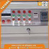 Lower Cost Roll Thread Machine /steel Bar Threading Machine With 500KN 110MM Diameter thumbnail-4