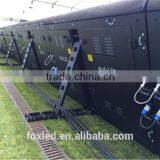 2016 New Ali HD p8 Outdoor Led Screen Display Full Color for Video Show