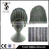 TSA Company Women's Overized Cable Knit Beanie Hat thumbnail-1