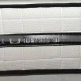 Natural Latex Royal Comfort Pocket King Coil Spring Luxury Design Mattress CLS-FP26 thumbnail-5