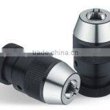Keyless Drill Chuck Withthread/taper Mounted