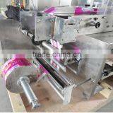 Multi-Function Wet Towel Packing Machine thumbnail-2