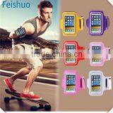 Good Quality Hot Selling Arm Band Waterproof Bag for Iphone5 thumbnail-1
