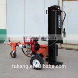 Hot Selling 42t 610mm Wood Splitter Machine From Laizhou China