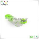 Wholesale 304 Stainless Steel Knife Portable Juice Tumbler With USB Milkshake Cup thumbnail-6