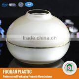 HOT Acrylic Cosmetic Cream Jar thumbnail-2