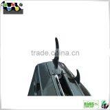 Best Price Remote Control Surf Board One Rope Jet Power Surf Board Cool Black Inflatable Surfboard thumbnail-4