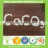 CaCO3 Filler Masterbatch With Attractive Price